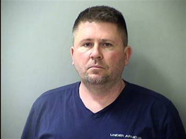 Former state corrections employee found competent to stand trial