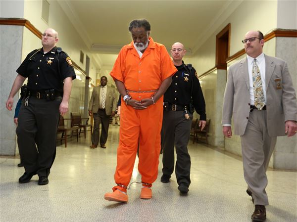 Nathaniel Cook to remain in jail and get second evaluation