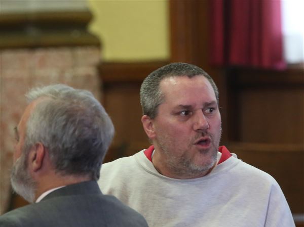 James D. Worley sentenced to death