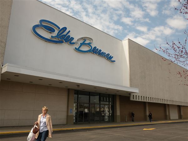 Elder-Beerman to begin closing sales