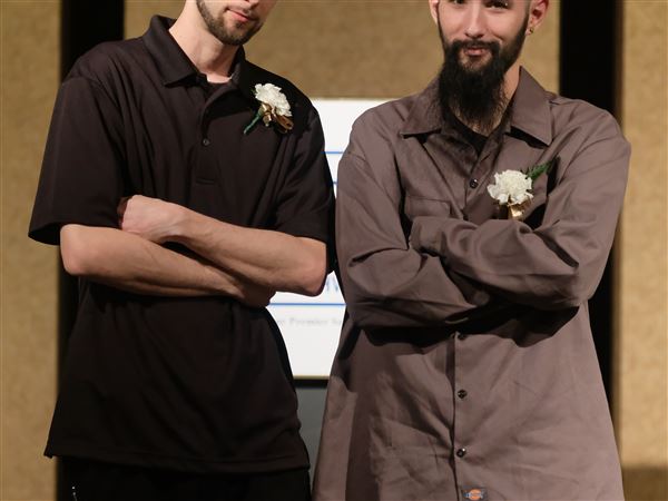 Lifesavers honored at Hero Awards Banquet