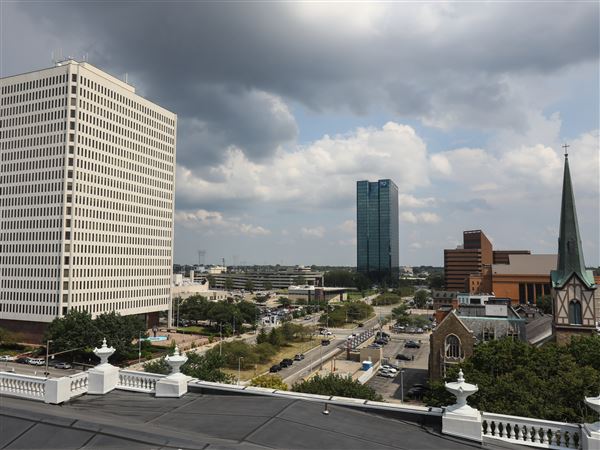 Commissioners, state representative advocate for regulation of payday loans