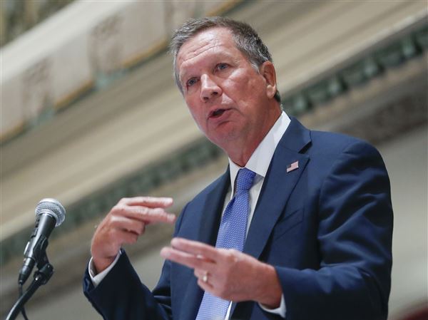 Stouffer appointed to Lake Erie Commission