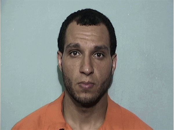 West Toledo man accused of beating woman, breaking into her home
