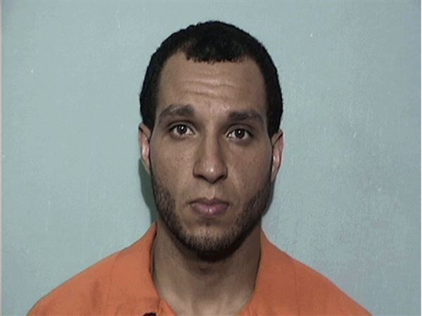 West Toledo man accused of breaking into woman's home, beating her