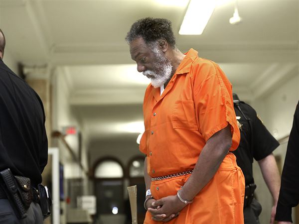 Serial killer Cook's release to be determined at Aug. 9 hearing