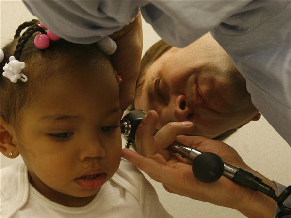 BGSU offers speech, hearing screenings