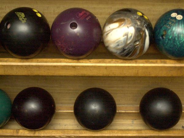 Local law authorities to attend ‘Bowlympics’