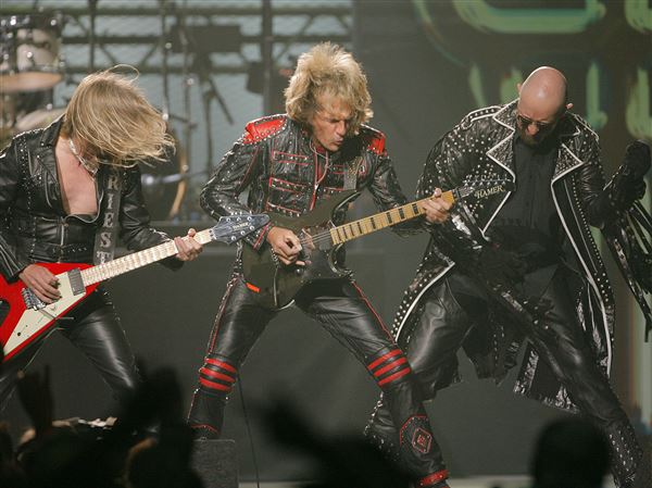Some big acts are still waiting for Rock Hall glory