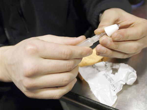Toledo police, fire respond to separate overdose incidents at same home