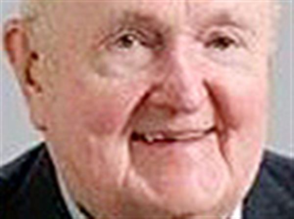 James J. Richard (1922-2018)