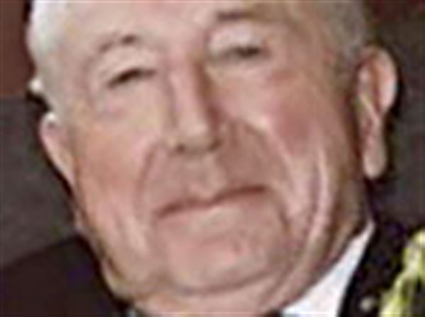 Dr. James Diethelm (1924-2018)