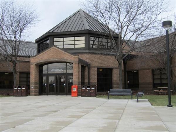BGSU literary program to host children's author