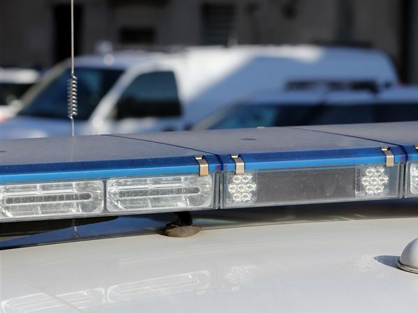 Motorcyclist killed in Monroe County crash