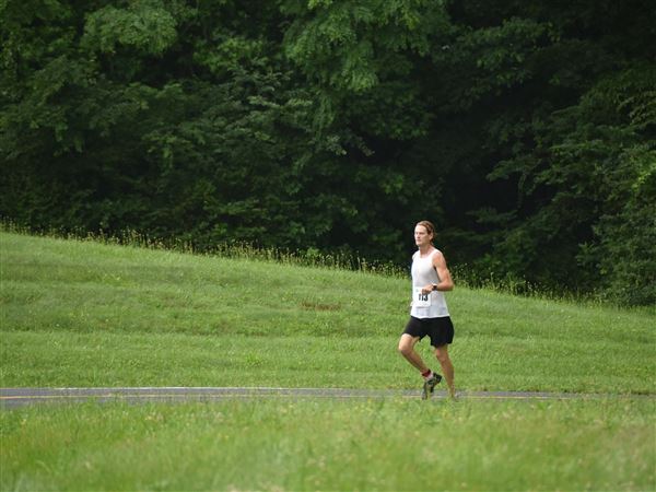 Findlay instructor off and running with novel
