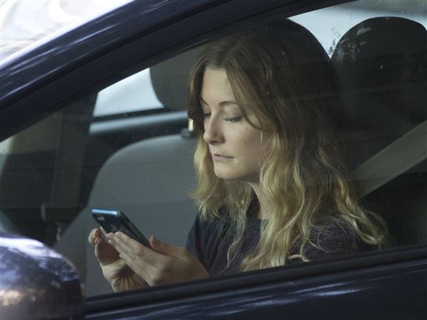 Video entries sought from high school students for safe driving contest