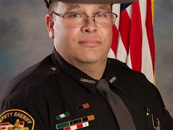 Community rallies support for family of Hancock County Sheriff’s deputy