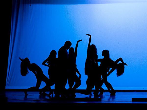 Toledo Ballet visits Broadway for finale