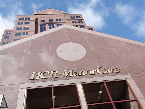 Despite recent troubles, HCR ManorCare has a rich history