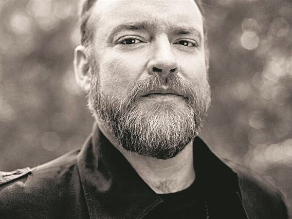Son in Black: John Carter Cash forges his own way