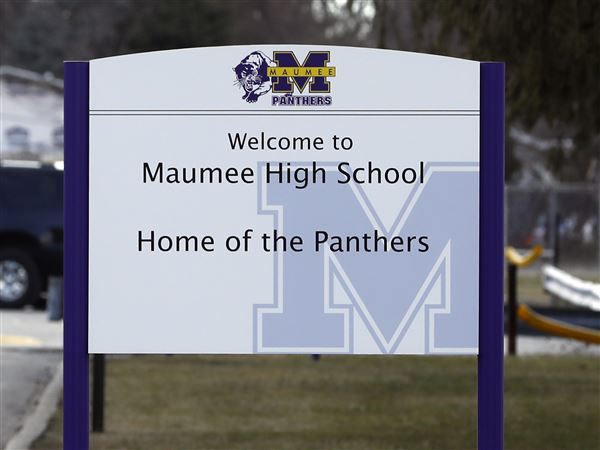 To the editor: Maumee school levy is critical