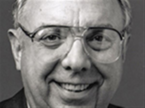 Jim W. Parker (1934-2018)