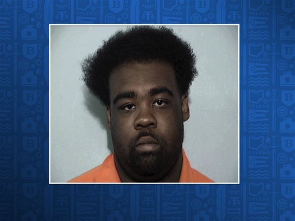 Central city man accused of assaulting disabled man