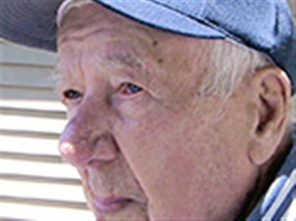Glen Susor, Sr. (1913-2018)