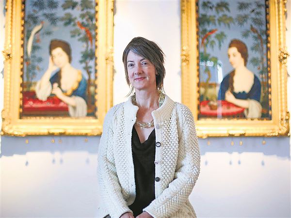 Celebrating 200 years of Glass City icon Libbey