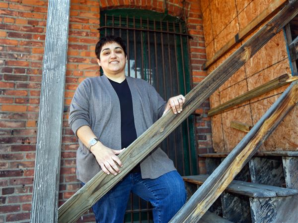 New executive director of Equality Toledo up to the task