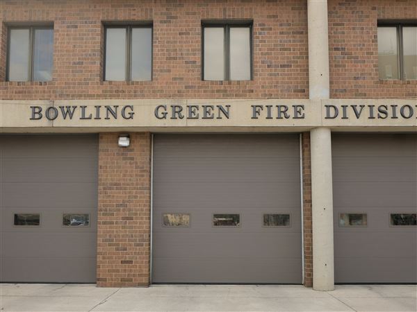 Bowling Green offers emergency worker test to applicants
