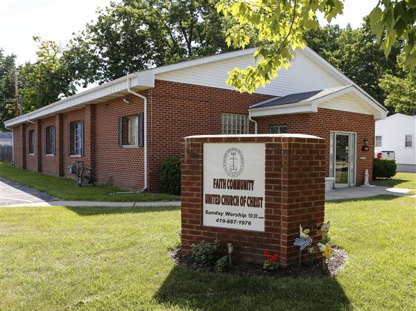 Our Towns Calendar: 4/30