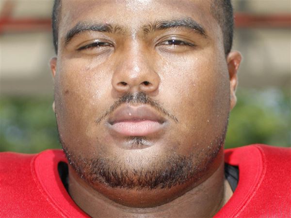 Police: Former Central Catholic football player dies after jumping from Florida hotel