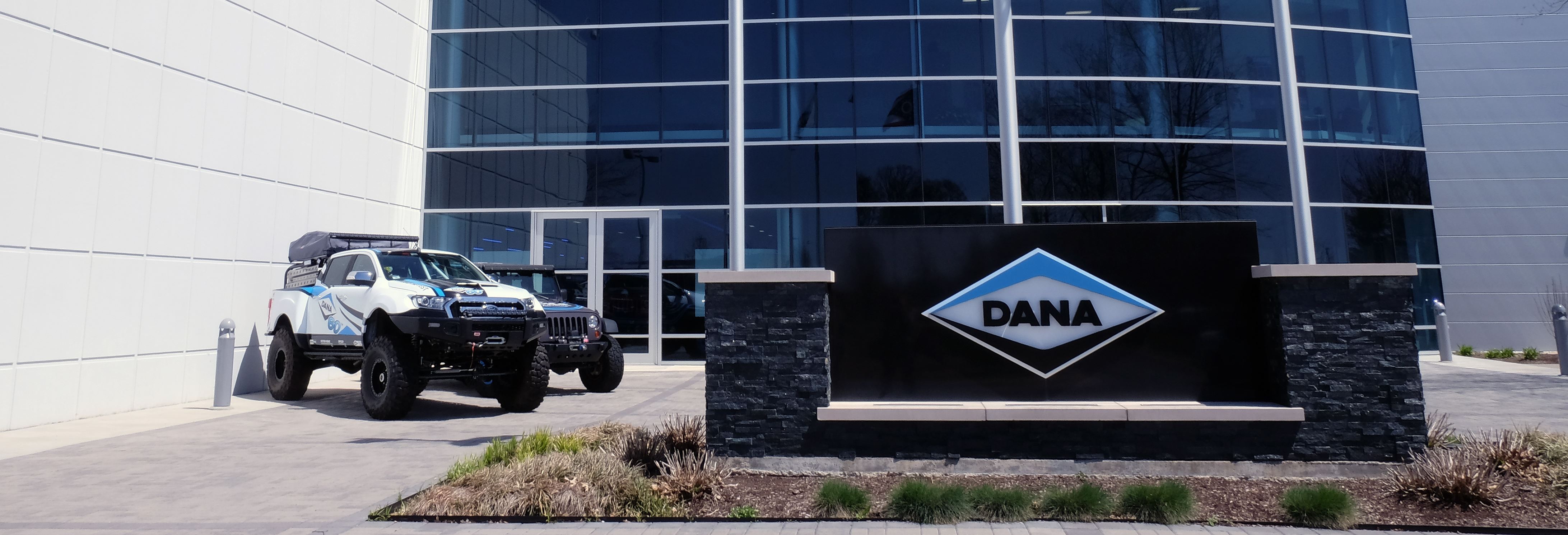 Dana Inc. sees rise in revenue, profits The Blade