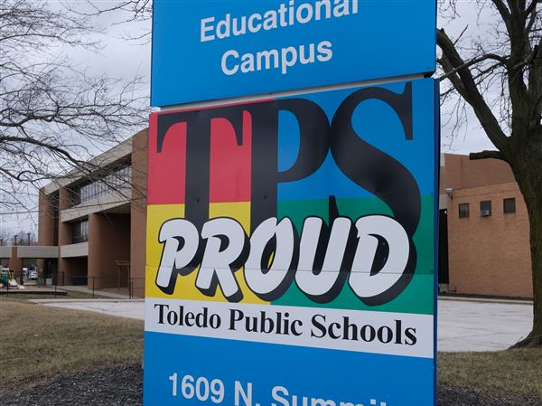 TPS assistant treasurer steps down amid harassment inquiry