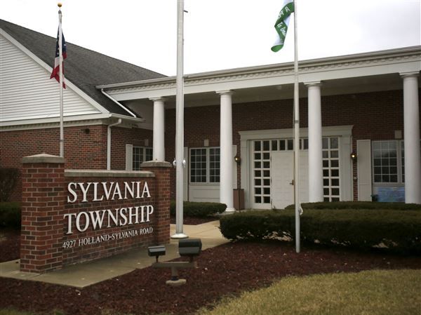 Sylvania city to annex 82 acres of Sylvania Township property