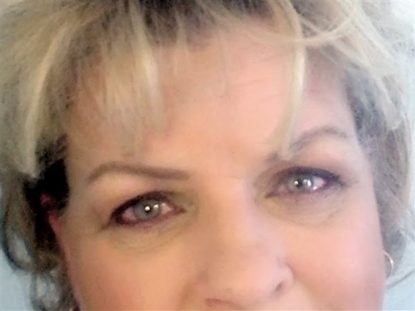 Judge Stacy Cook faces familiar opponent in primary: her former staff attorney