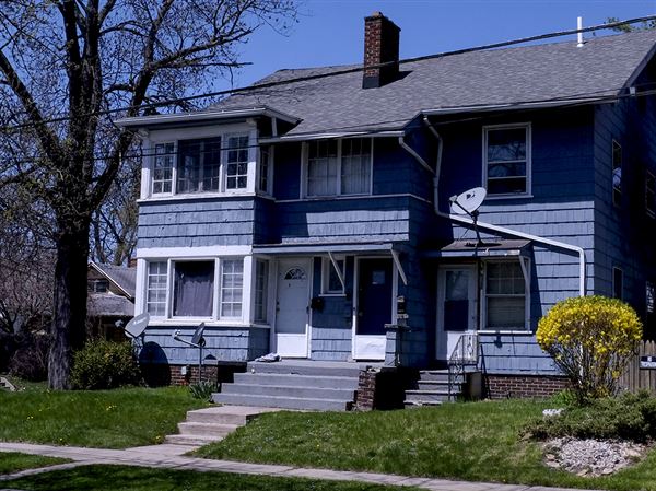 Police seek information on year's 16th homicide