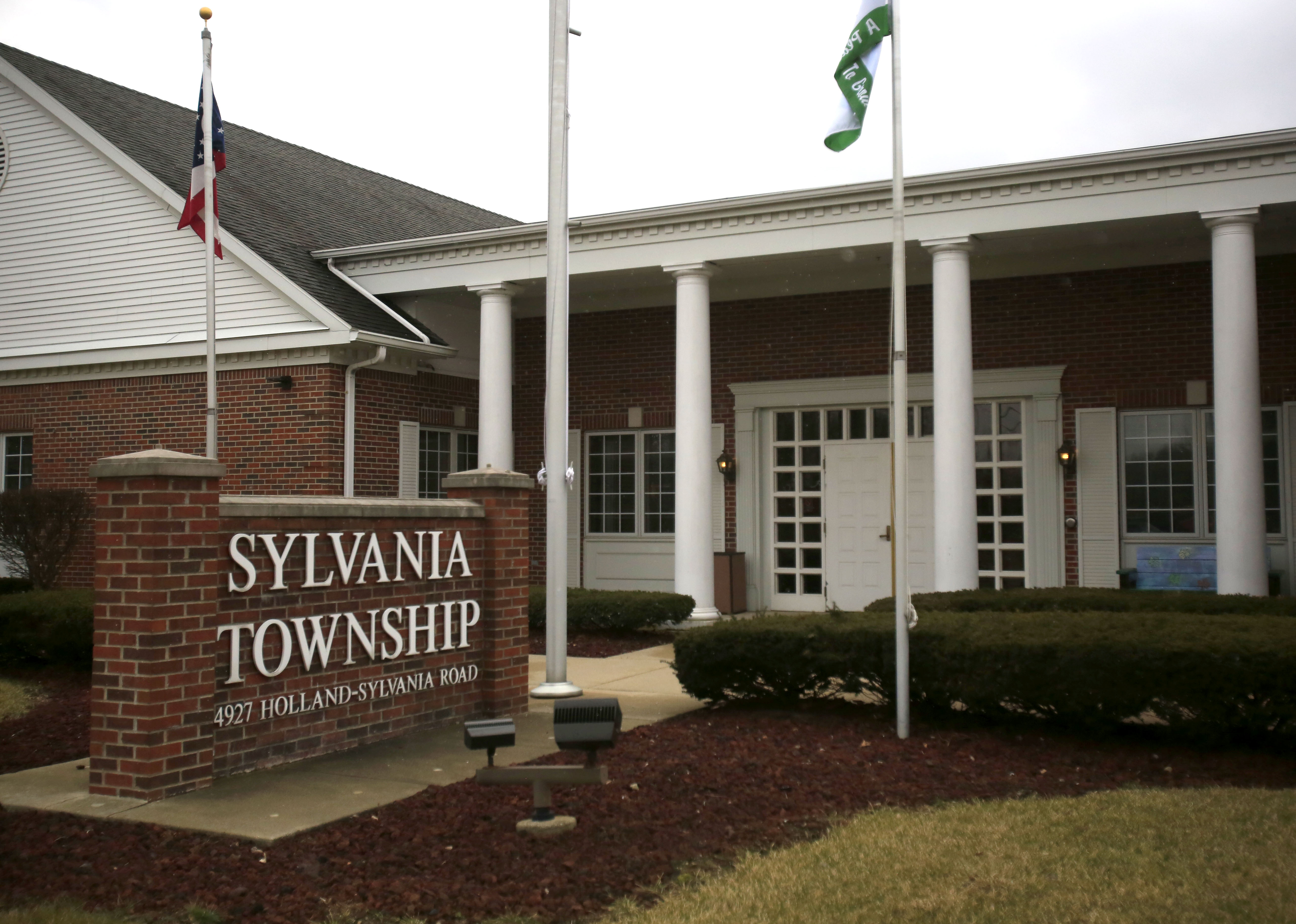 Sylvania city to annex 82 acres of Sylvania Township property The Blade