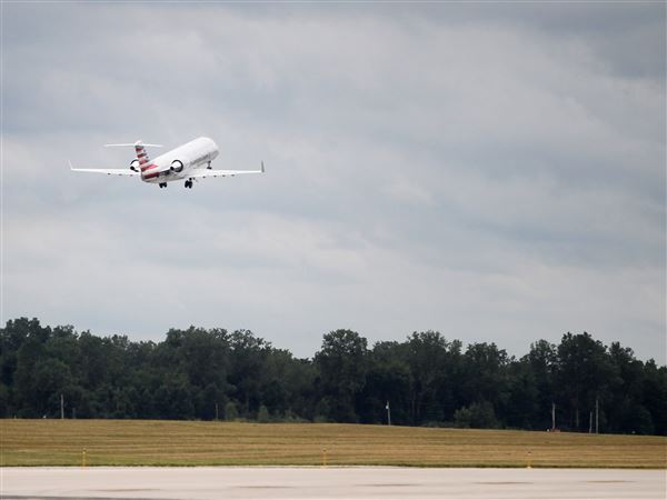 Toledo Express Airport needs investments