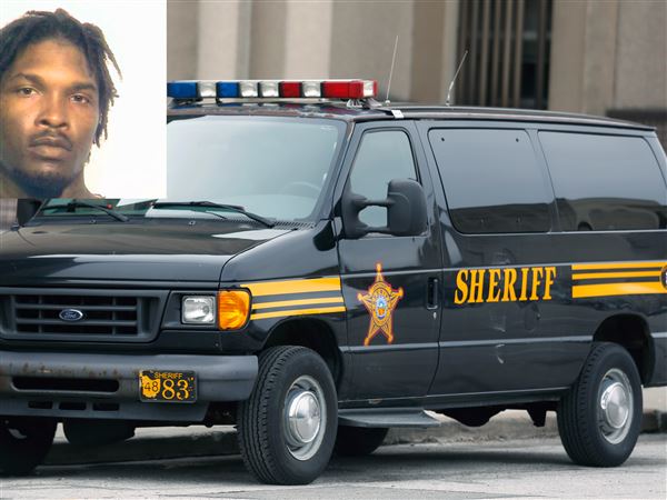 Suspect wanted in Toledo murder case arrested