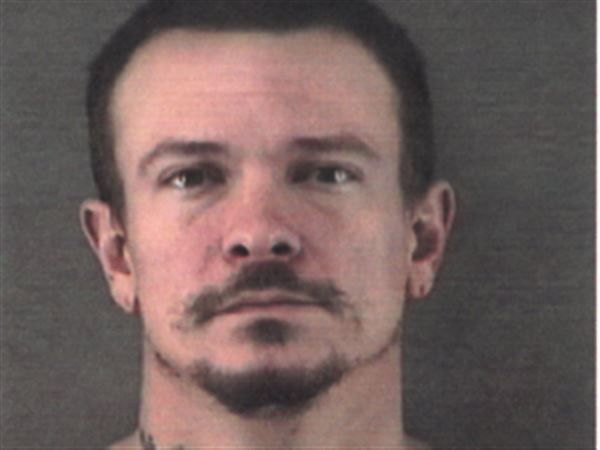 Police search for Wood County man