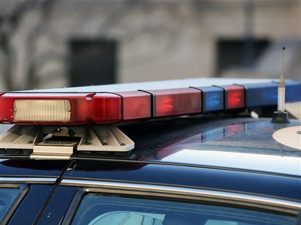 1 killed in Hancock County crash