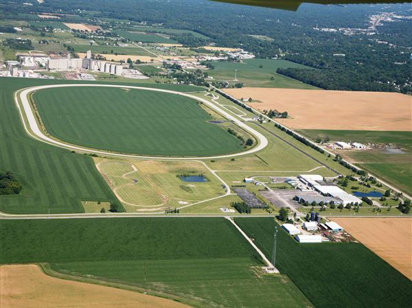 Toyota to test driverless vehicles at Monroe County proving grounds