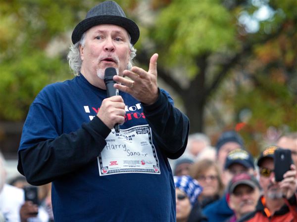 Students to raise money for Veterans Matter