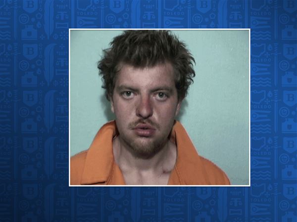 Michigan man charged with central city rape