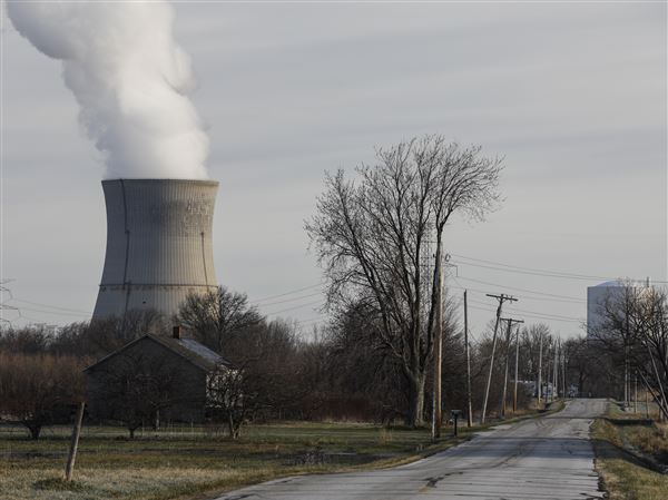 Several AGs call FirstEnergy's bailout request 'legally flawed'