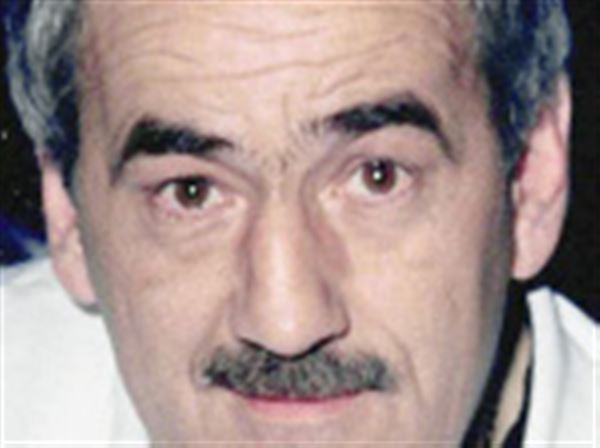 Robert J. Szegedi (1944-2018)