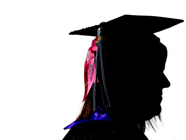 PHOTO GALLERY: University of Toledo hosts spring commencement