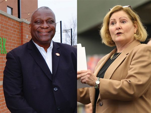 Ashford attacks Fedor for voting 'to create layoffs'